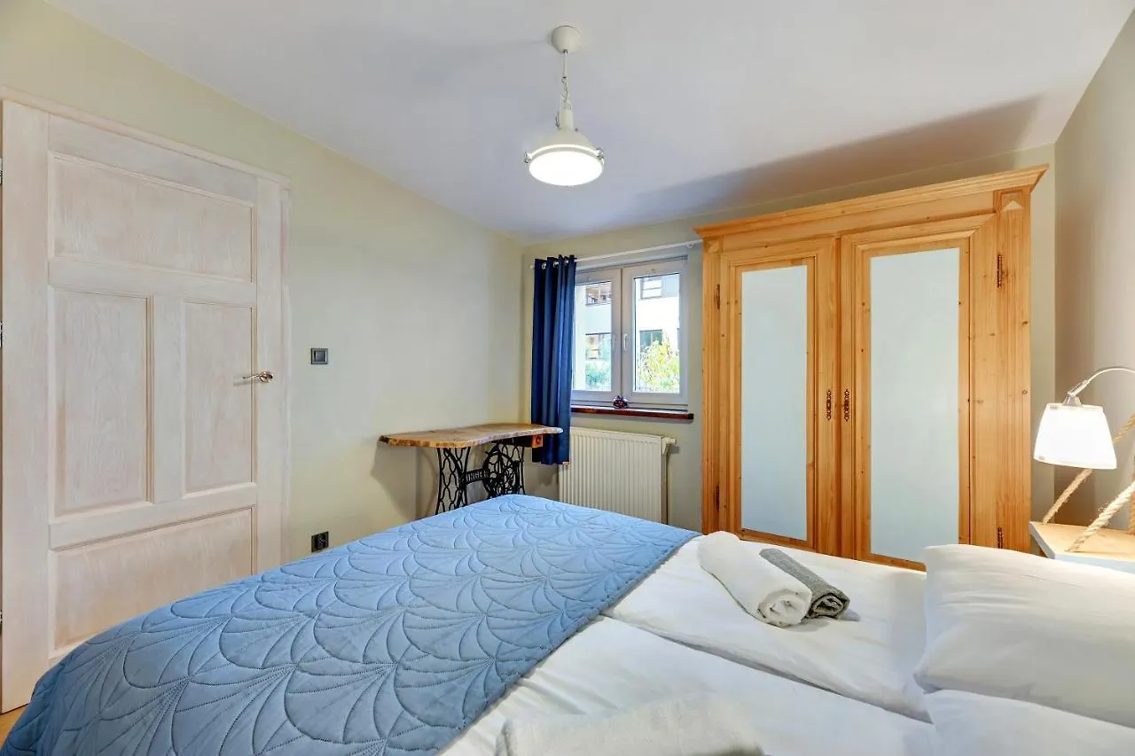 Appartement Moksea Apartament Przy Plazy Parking W Cenie Sopot Polen