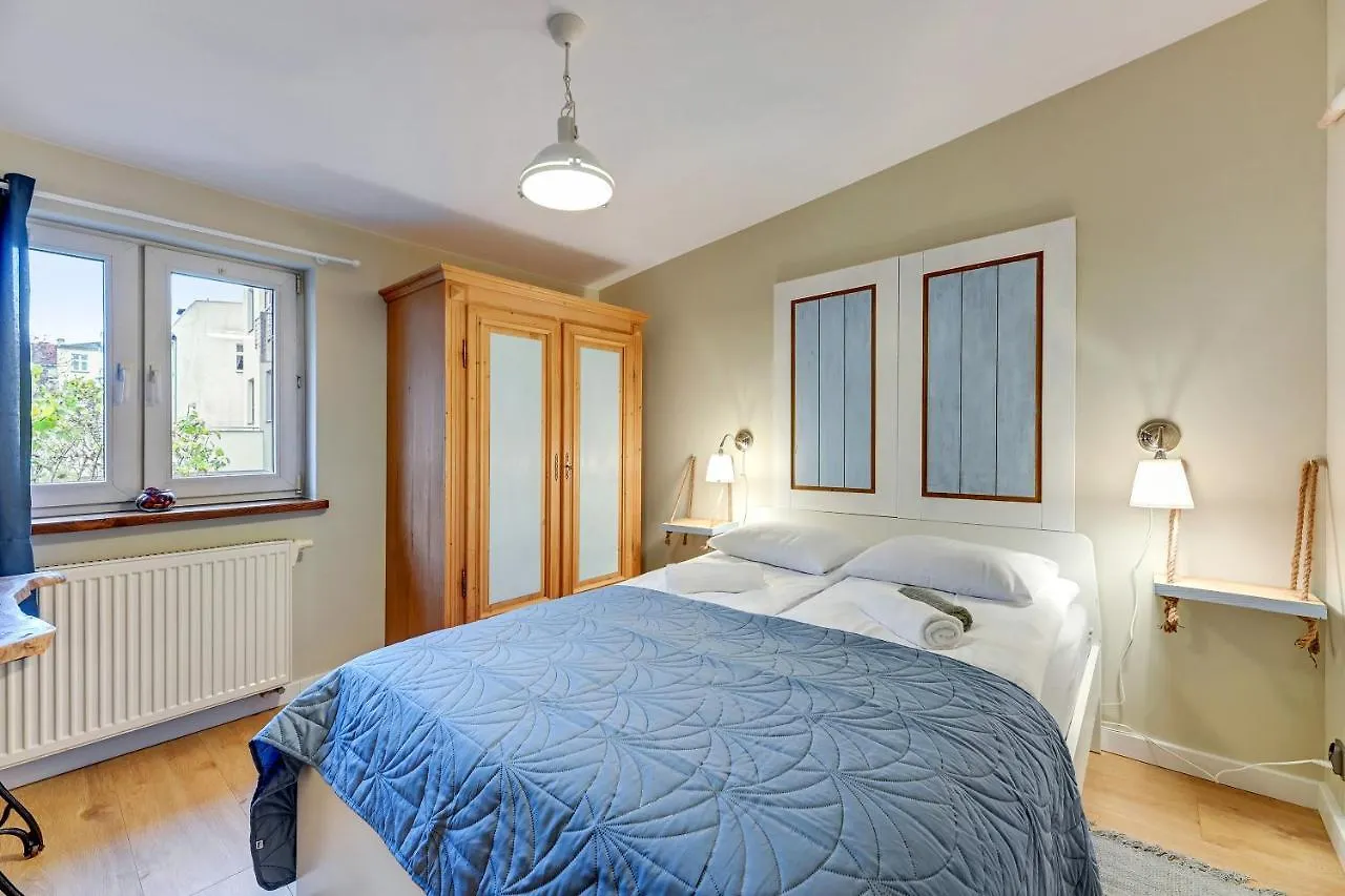 Moksea Apartament Przy Plazy Parking W Cenie Sopot