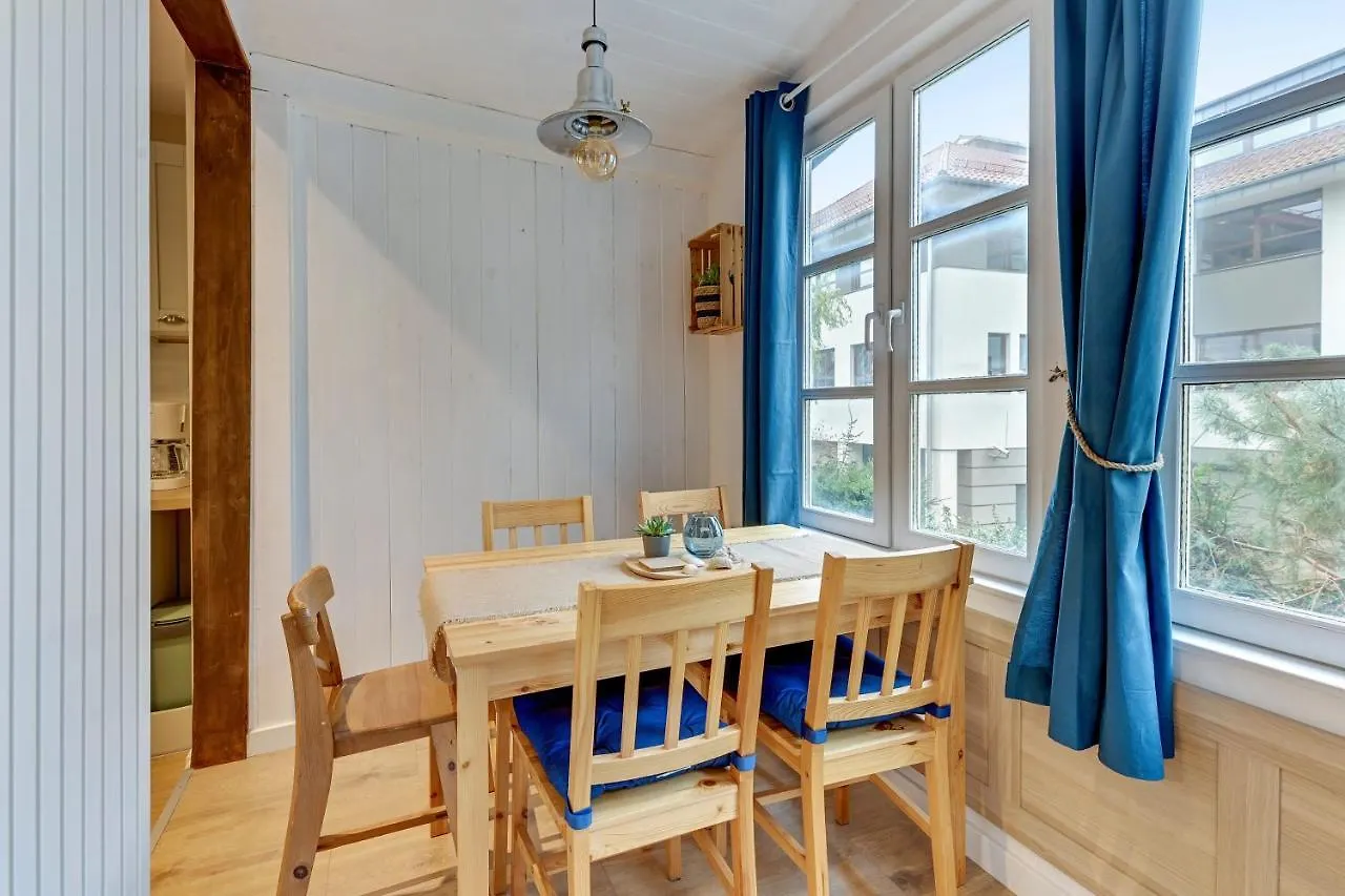 Moksea Apartament Przy Plazy Parking W Cenie Sopot Poland
