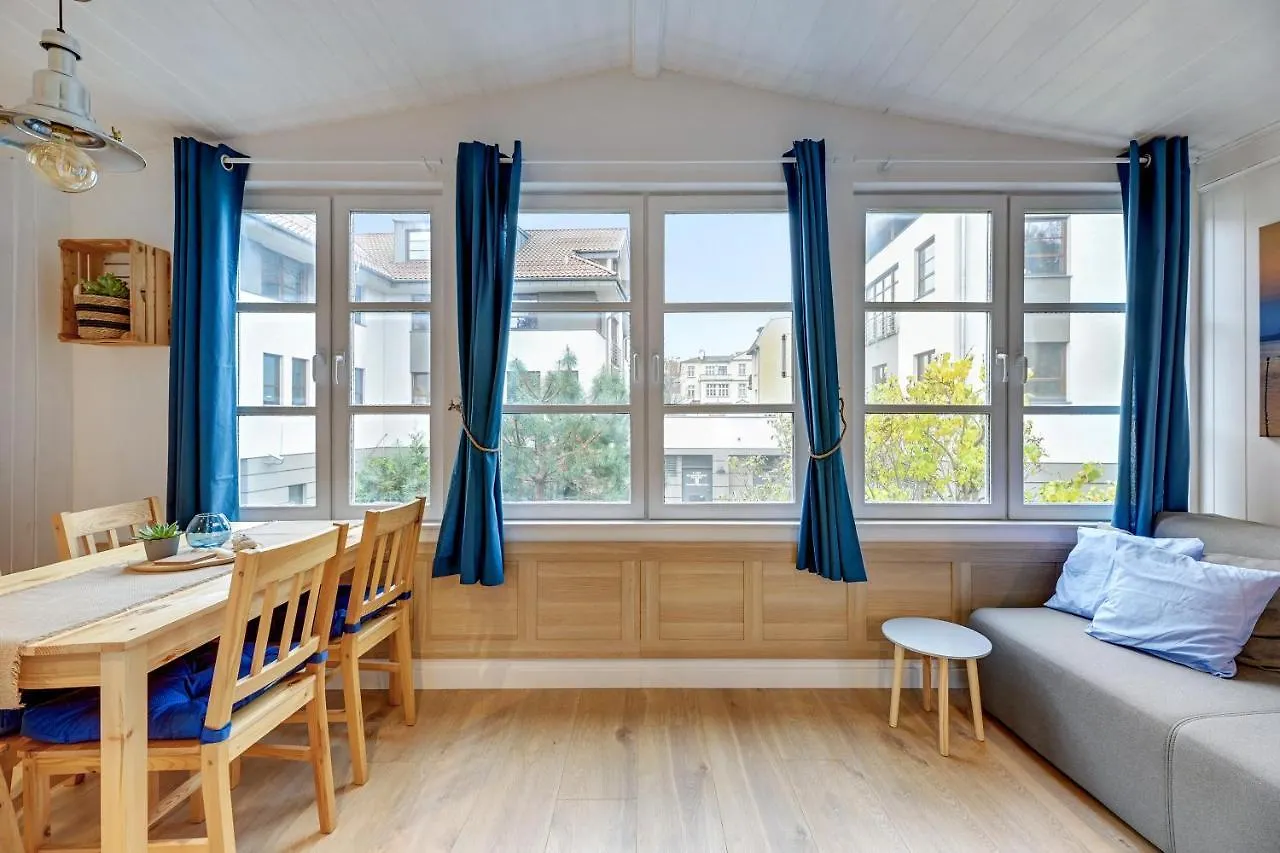 Moksea Apartament Przy Plazy Parking W Cenie Sopot Apartment