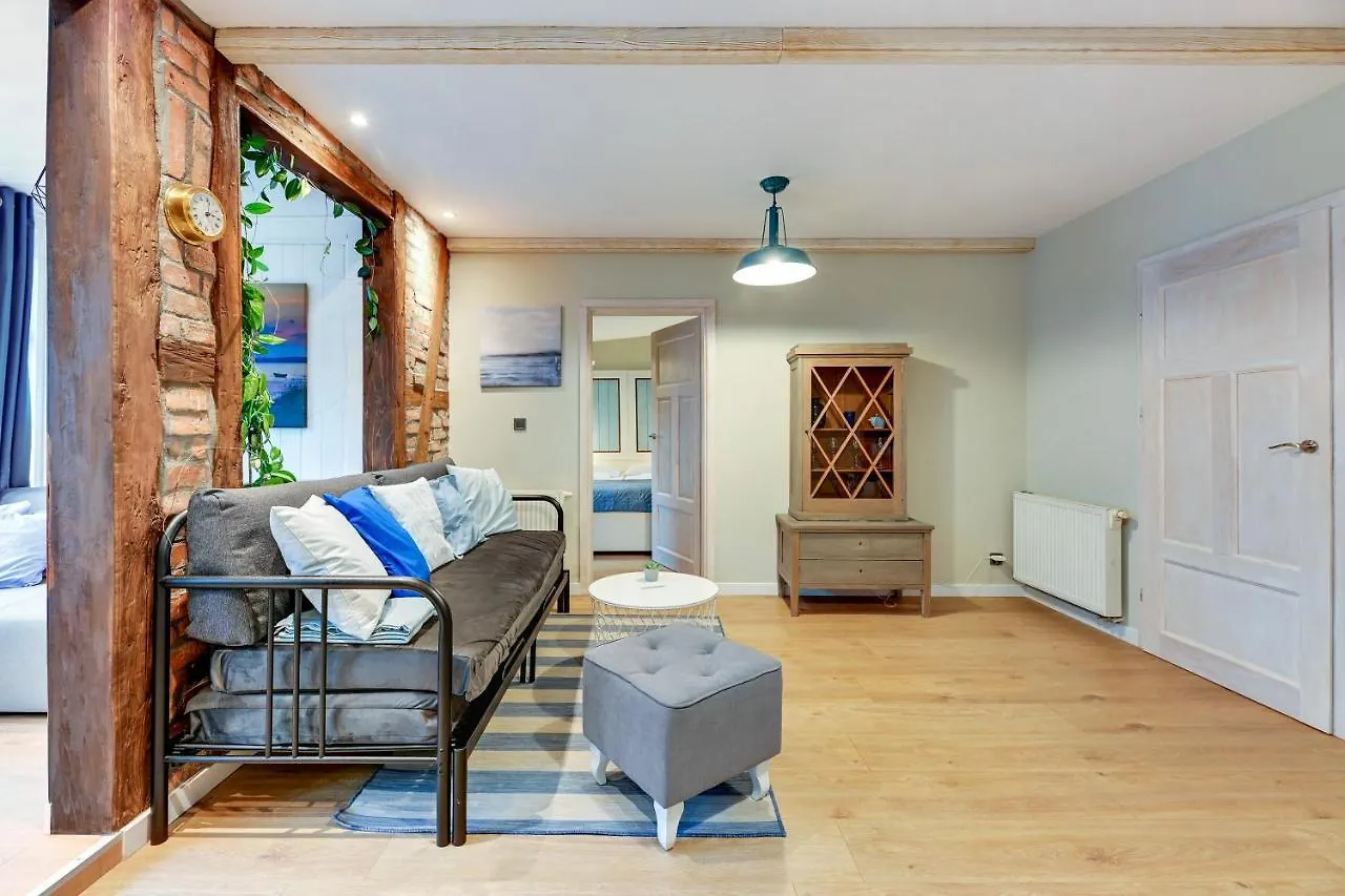 Moksea Apartament Przy Plazy Parking W Cenie Sopot Poland
