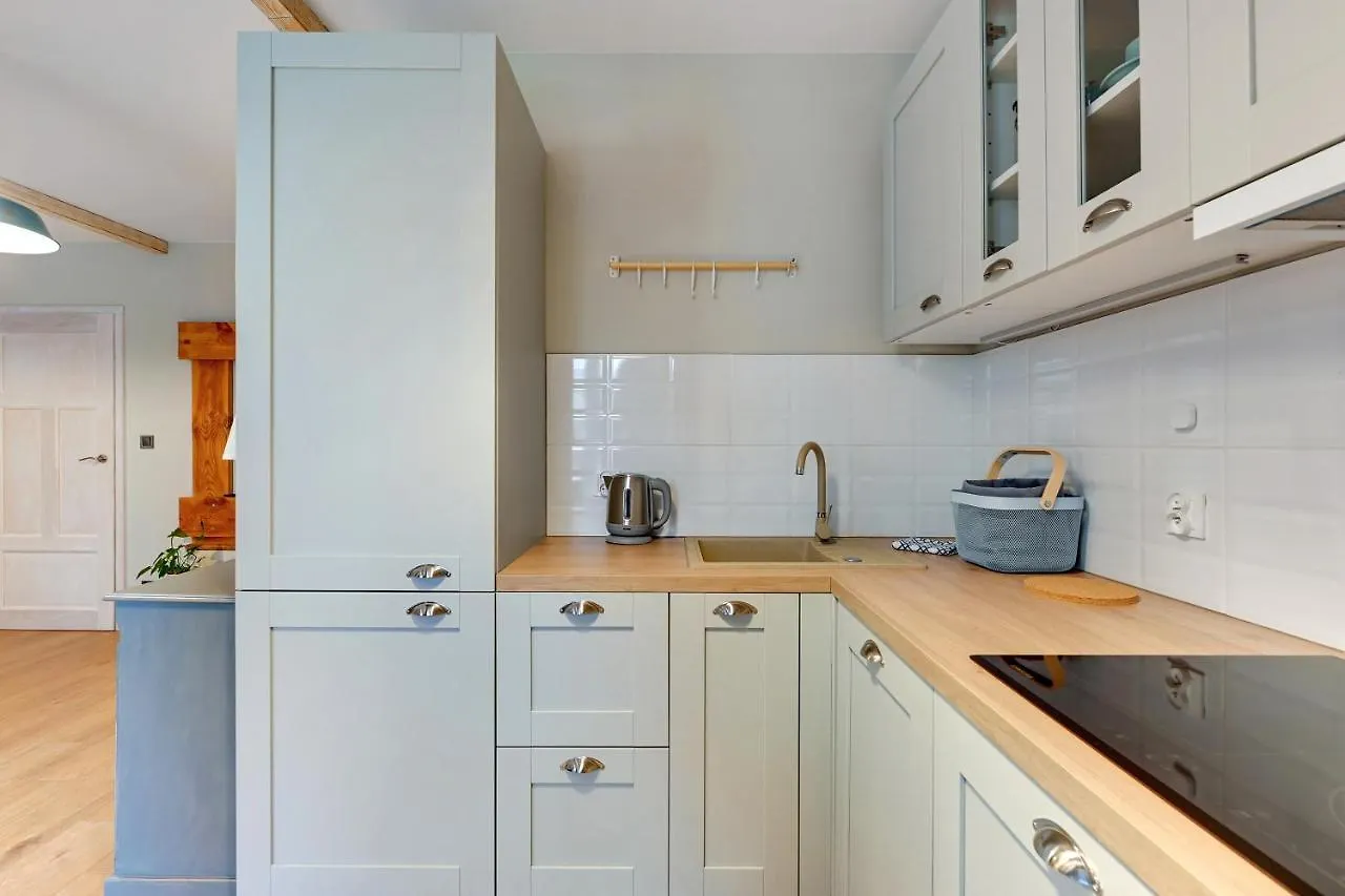 Moksea Apartament Przy Plazy Parking W Cenie Sopot Apartment