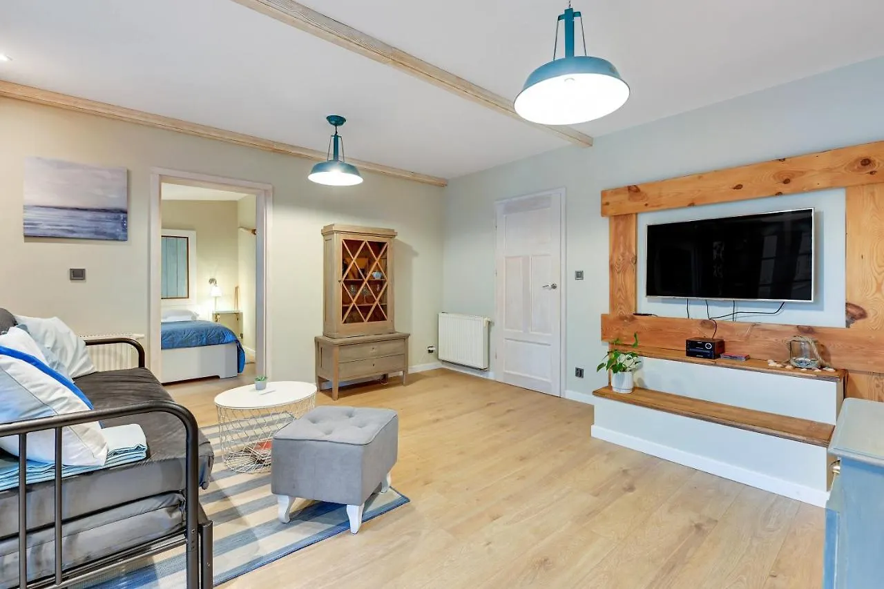 Moksea Apartament Przy Plazy Parking W Cenie Sopot 0*,  Poland