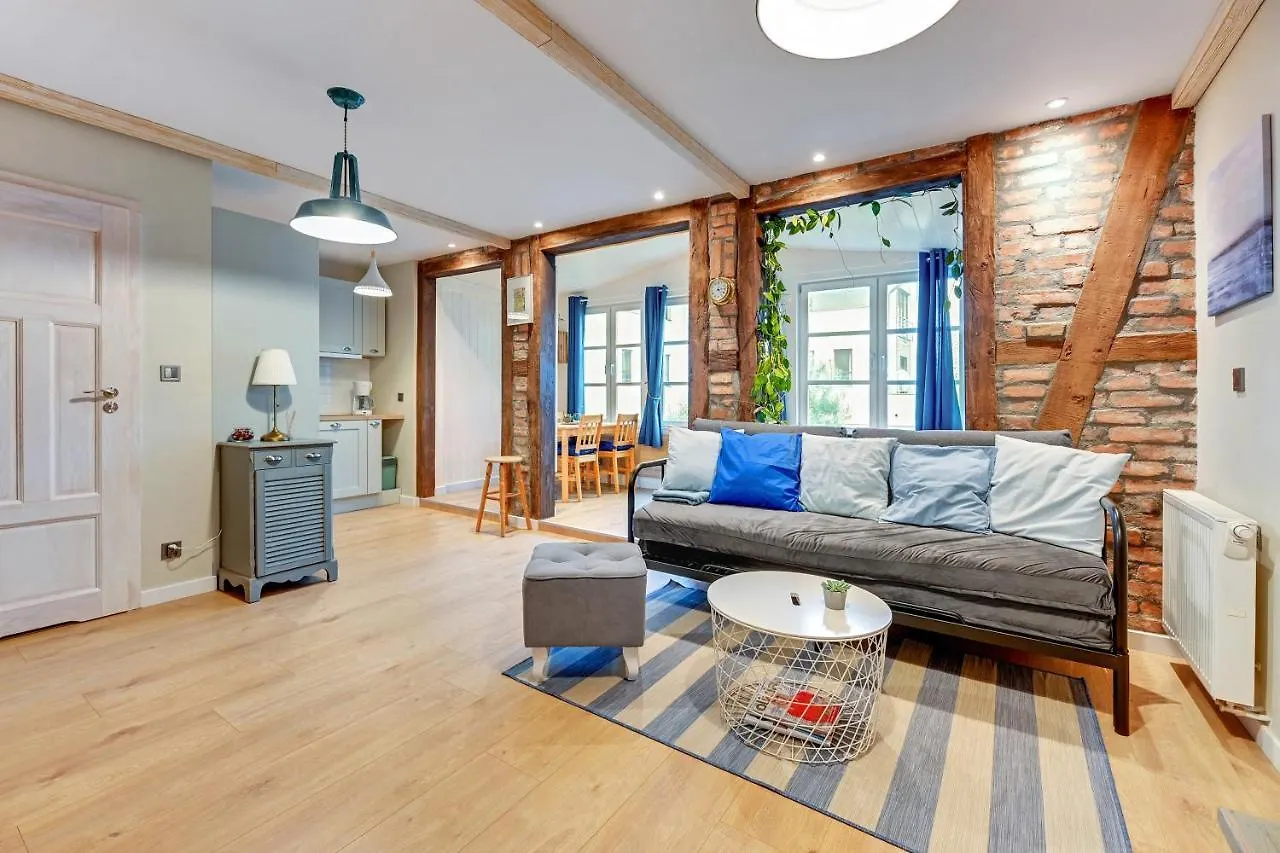 Moksea Apartament Przy Plazy Parking W Cenie location