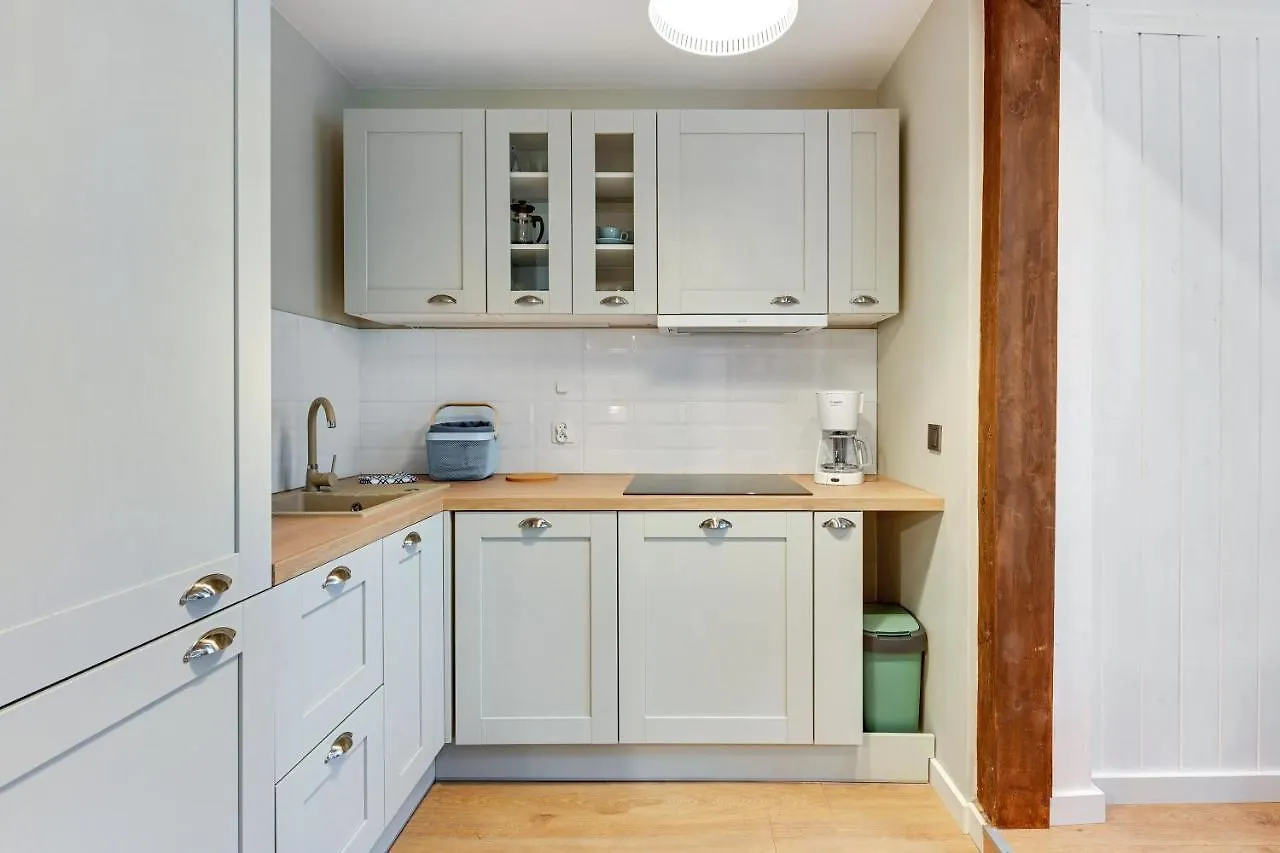Apartment Moksea Apartament Przy Plazy Parking W Cenie Sopot