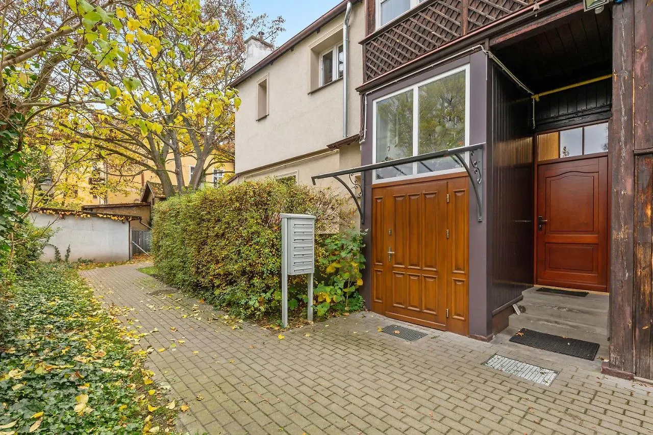Apartment Moksea Apartament Przy Plazy Parking W Cenie Sopot